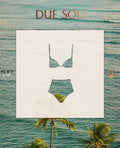 Due Soli Bikini Culotte