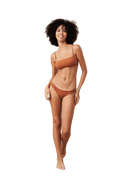 Brassiere e slip torroncino