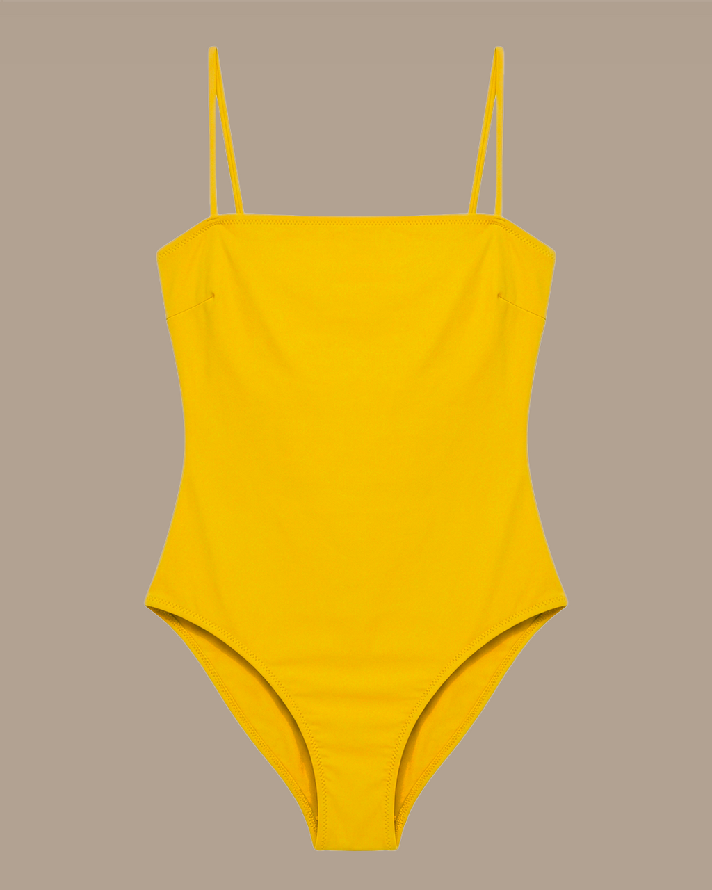 My beach giallo sole