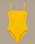 My beach giallo sole