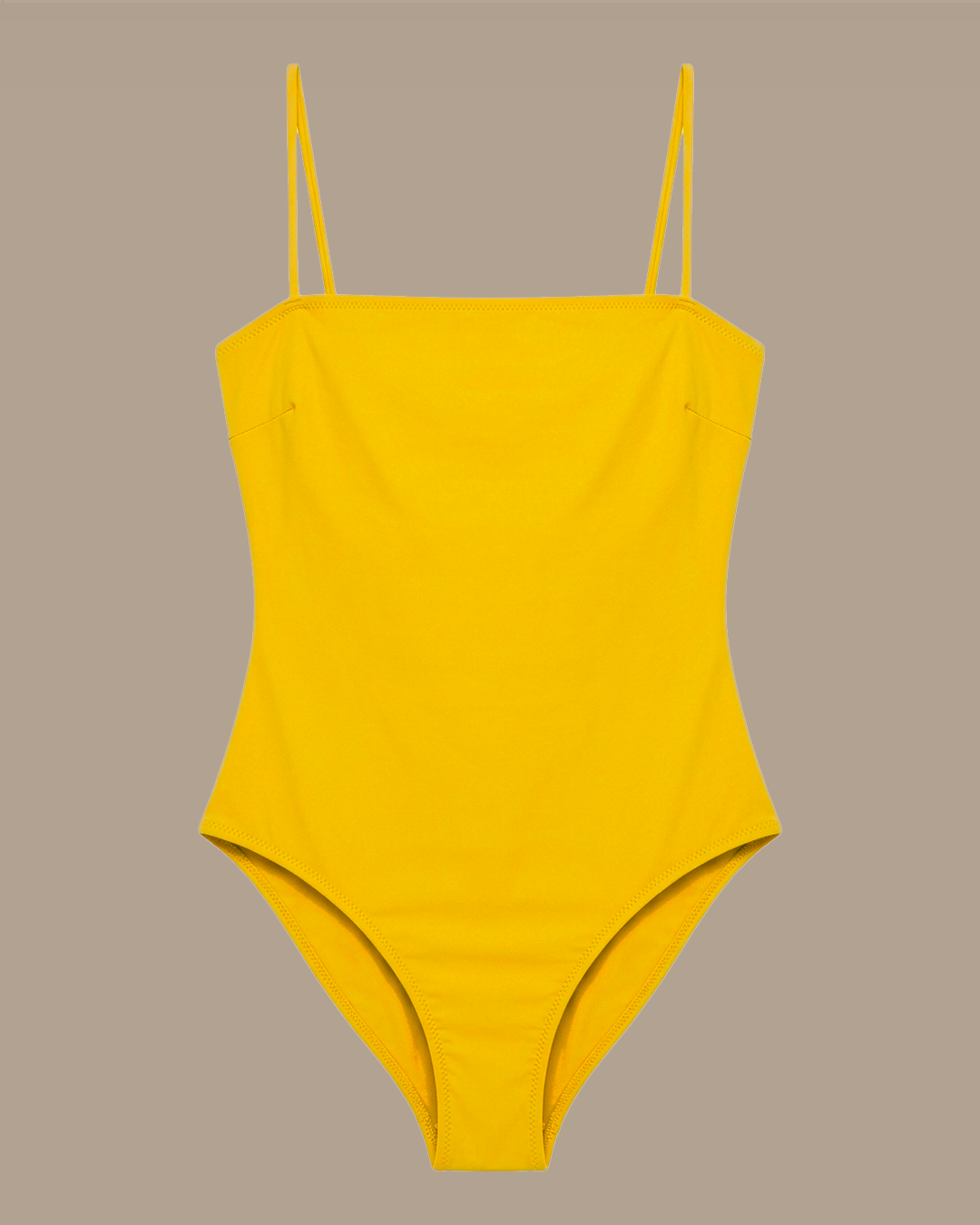 My beach Giallo